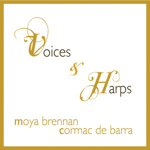 Voices and Harps album