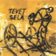 Tevet Sela Albumcover