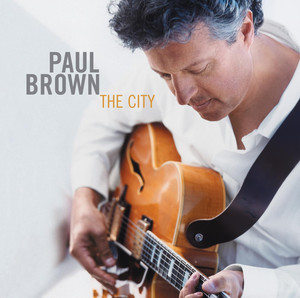 The City cover