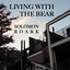 Living With the Bear Albumcover