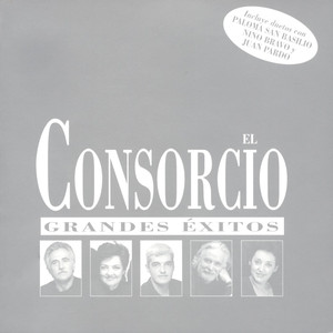 Grandes éxitos cover