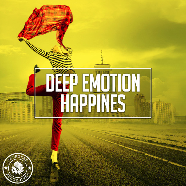 Deep Emotion Photo