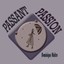 Passant, Passion Albumcover
