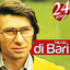 Nicola Di Bari. 24 Temas cover
