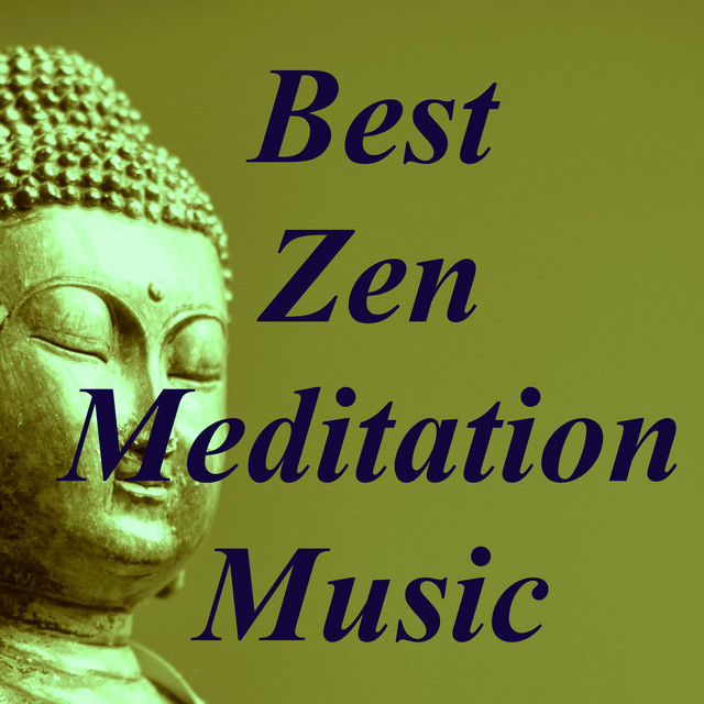 Best Zen Meditation Music - Stress Relief: Free Mind, Soul and Body - Relaxing Sounds for Inner Peace Albumcover