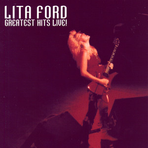 Greatest Hits Live! album