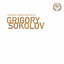 Grigory Sokolov plays Bach cover