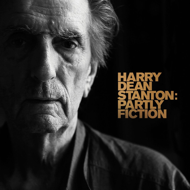 Harry Stanton Photo
