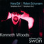 Orchestra of the Swan Albumcover