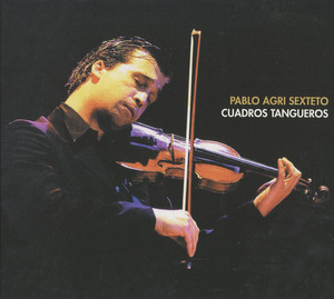 Pablo Agri Sexteto
