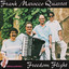 Freedom Flight Albumcover