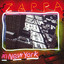 Zappa In New York Albumcover