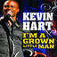 I'm A Grown Little Man (Live From The Laff House) cover