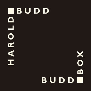 Budd Box album