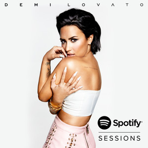 Spotify Sessions album