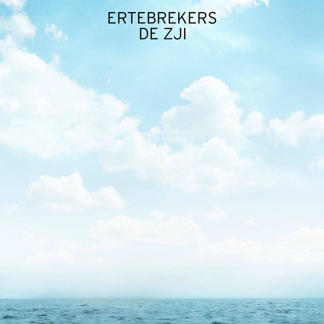 De Zji - Single cover