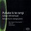 Puhake Ki Te Rangi Albumcover