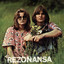 Rezonansa (Best Of) Albumcover