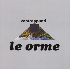 Contrappunti cover