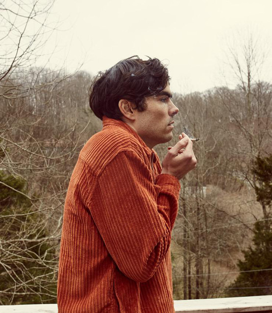 Jake Etheridge on Spotify
