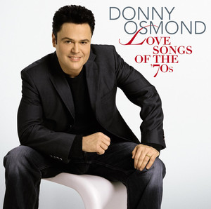 Love Songs of the '70s album
