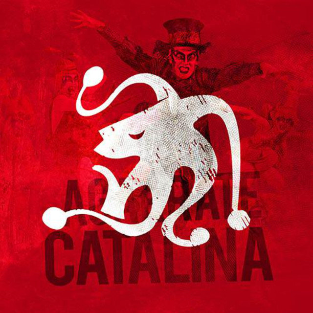 Agarrate Catalina photo