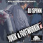 Jukin' & Footworkin' Vol. 1 Albumcover