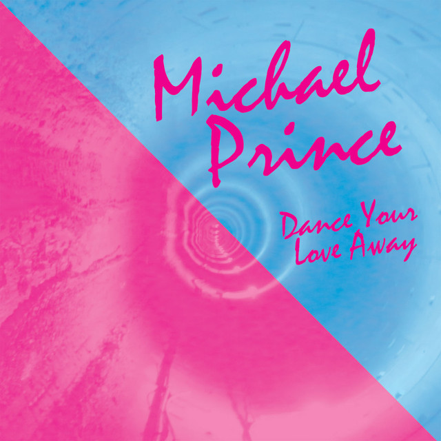 Michael Prince Photo