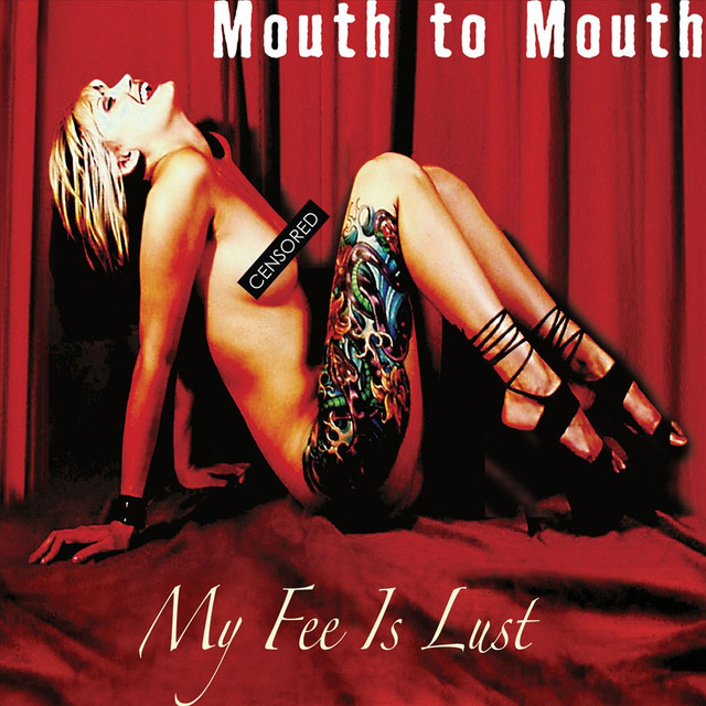 Mouth to Mouth Photo