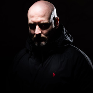 DJ Brisk Fingaz Photo