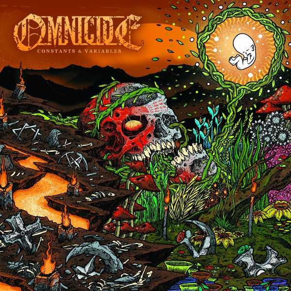 Omnicide Photo