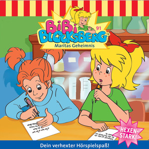 Folge 91: Maritas Geheimnis