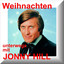 Weihnachten unterwegs mit Jonny Hill - Trucker Weihnacht cover