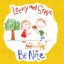 Be Nice Albumcover
