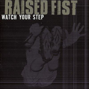 Watch Your Step cover