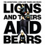 Lions and Tigers and Bears cover