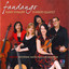 Fandango: Music by Boccherini, Haydn, Pujol and Houghton Albumcover