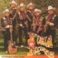 Leyenda Norteña Albumcover