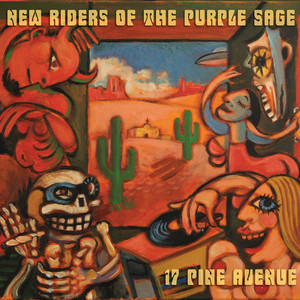 17 Pine Avenue album