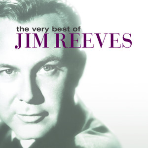 The Very Best of Jim Reeves album