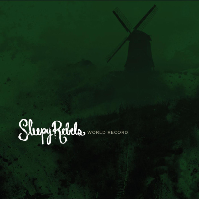 Sleepy Rebels Photo