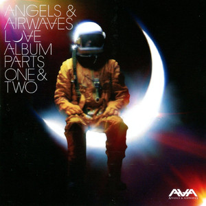 Love Album Parts One & Two album
