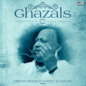 Collection of Memorable Ghazals: Ustad Nusrat Fateh Ali Khan album
