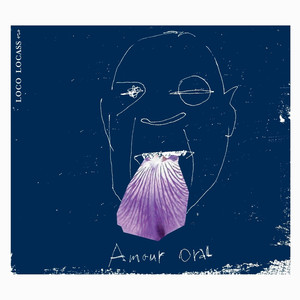 Amour oral cover