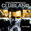 Clubland Volume 2 cover