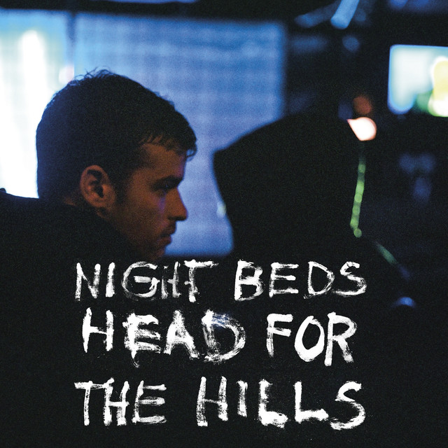 Head For The Hills cover