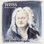 Silvius Leopold Weiss Albumcover