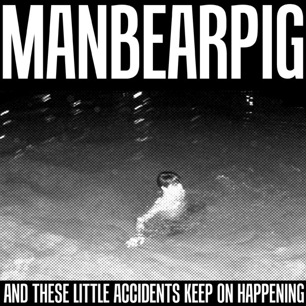 Manbearpig Photo