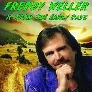10 From The Early Days Albumcover