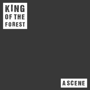 King Of The Forest
